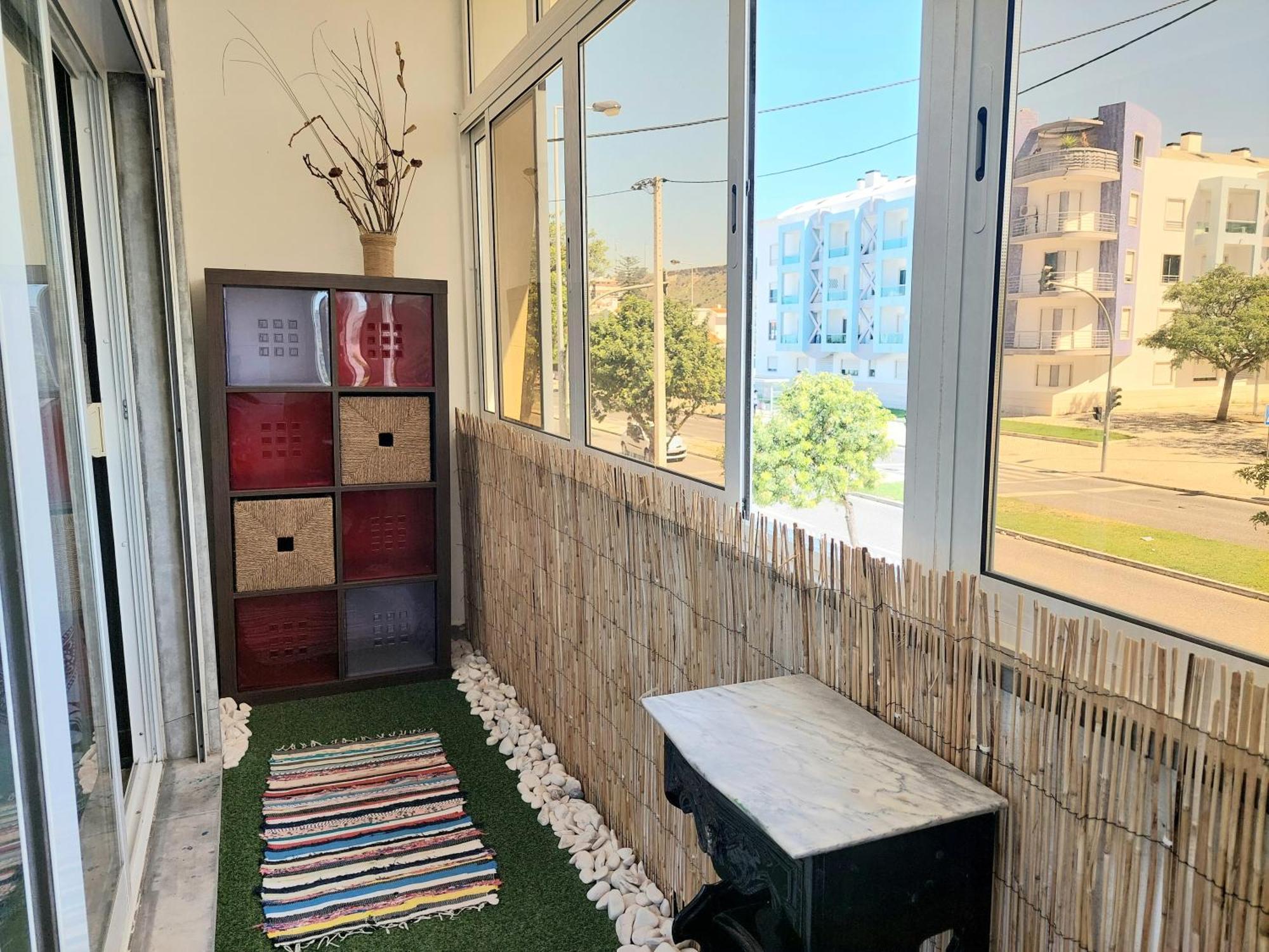 Beach Life Caparica Hotel กอสตา ดา กาปาริกา ภายนอก รูปภาพ