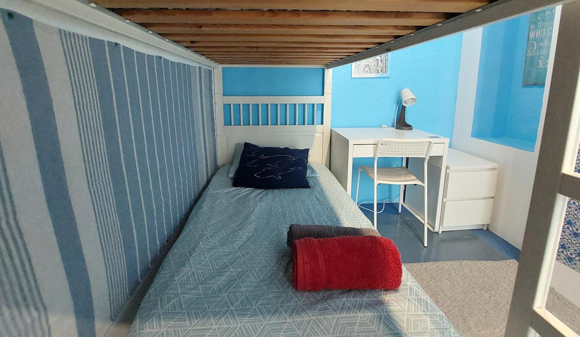 Beach Life Caparica Hotel กอสตา ดา กาปาริกา ภายนอก รูปภาพ